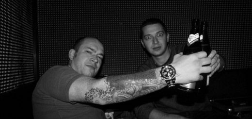 Фото Schokka и Oxxxymirona, 2010 год
