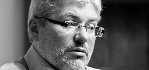 Евгений Водолазкин