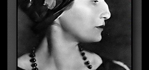 Анна Ахматова