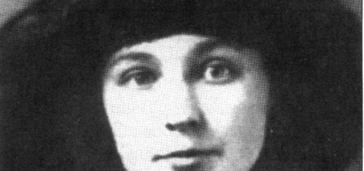 Марина Цветаева