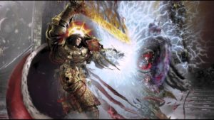 Хорус Луперкаль