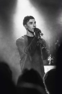 рэпер Мэйти