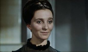 Марья Болконская