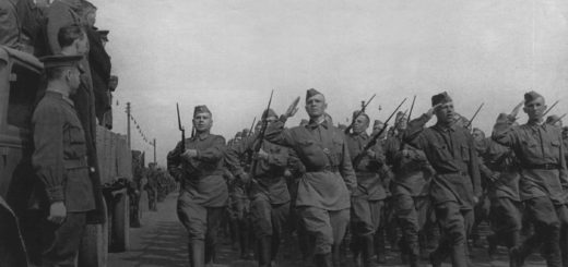 солдаты, великая отечественная война, черно-белое фото