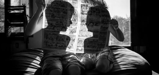 беседа, двое говорят между собой, разговор