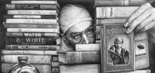 книжный червь