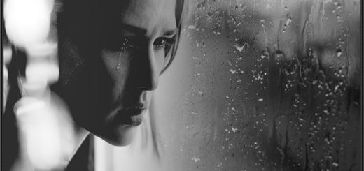 разлука, грусть, печаль