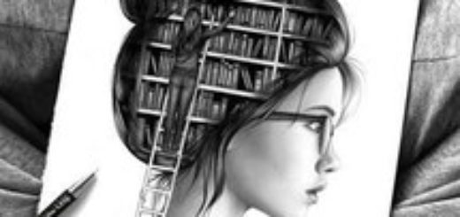 начитанный человек, книгоман