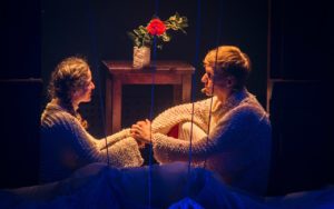 Герда Story, фото со спктакля