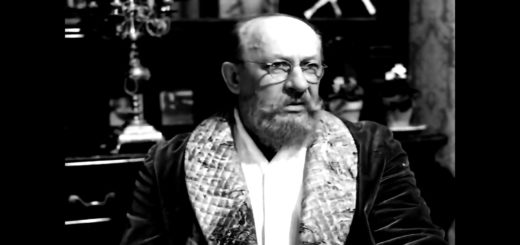 Филипп Филиппович Преображенский