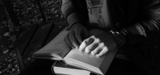 чтение, любитель книг