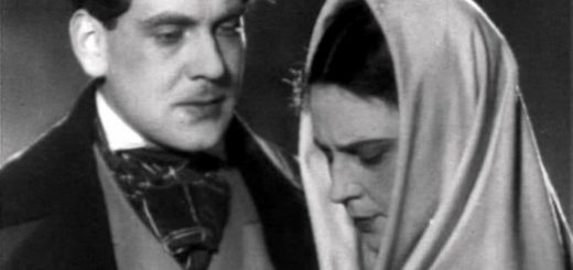 Катерина и Борис, пьеса Гроза