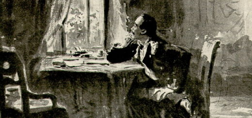 Григорий Печорин, герой нашего времени