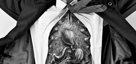 Сальвадор Дали, внутренний мир