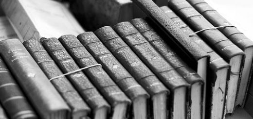 топ-10 фантастических книг нового года