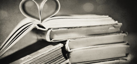 стопка книг