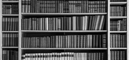 книжная полка