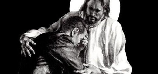 странник Лука, пьеса На дне