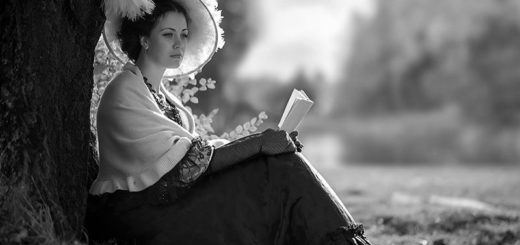 Вера, героиня романа Лермонтова "Герой нашего времени"