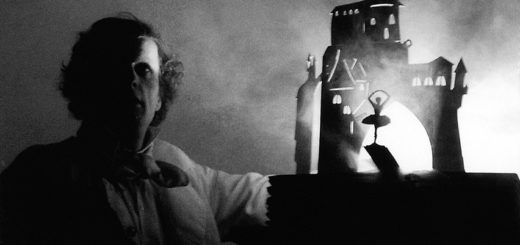 мой любимый сказочный герой