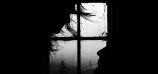 любовь, он и она