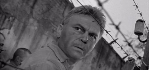 Судьба человека, Михаил Шолохов, Андрей Соколов в лагере