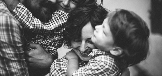 семья, жизненные ценности