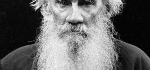 Лев Толстой, писатель