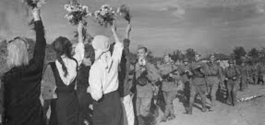 Великая победа, 9 мая