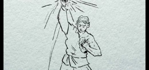 Данко, Старуха Изергиль, Максим Горький