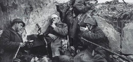 война, солдаты, окопы