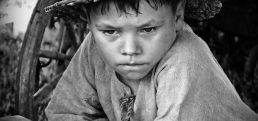 Детство, мальчик, ребенок