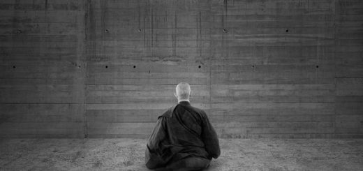 праведник, медитация