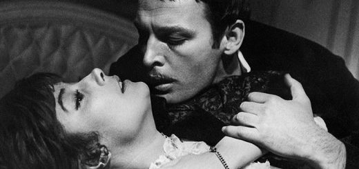 иллюстрация к произведению Чехова Душечка