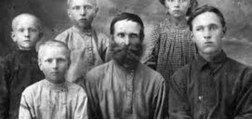 крестьяне