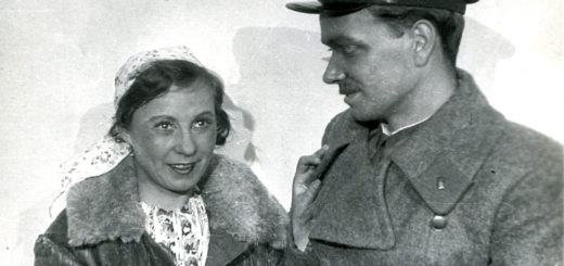 герои пьесы Фонвизина Недоросль, Милон и Софья