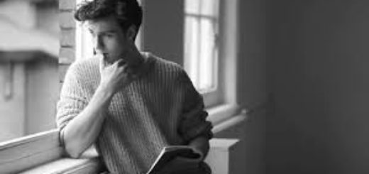 юноша с книгой, читатель