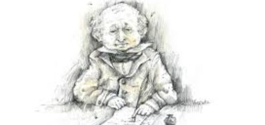 Шинель, Акакий Акакиевич Башмачкин, маленький человек