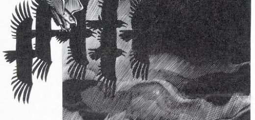 иллюстрация к Слову о полку Игореве