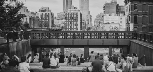 О дивный новый мир, иллюстрация к роману