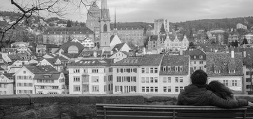 пара, он и она, семья