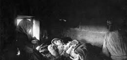 иллюстрация к роману Война и мир