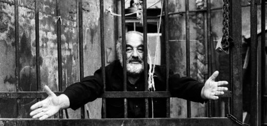 Сергей Параджанов, режиссер