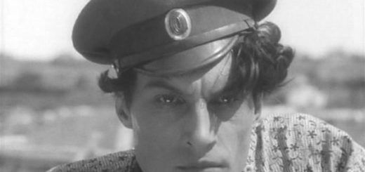 Григорий Мелехов, герой романа Тихий Дон